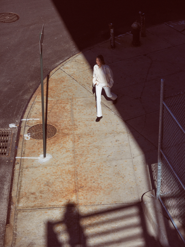 BLAIR PETTY - PORTFOLIO - EDITORIAL